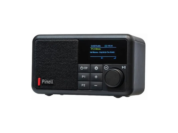 Pinell Compact