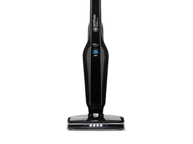 Nilfisk EASY 28VMAX (Steelstofzuiger)