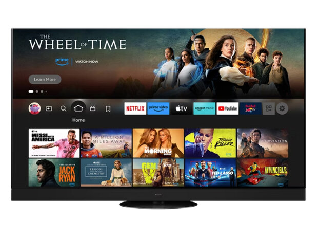 Panasonic TV-65Z95AEG (OLED TV)