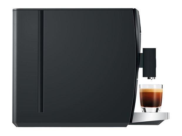 Jura C3 Piano Black (EA)
