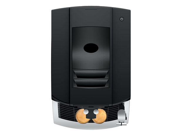 Jura S8 Piano Black (EB)