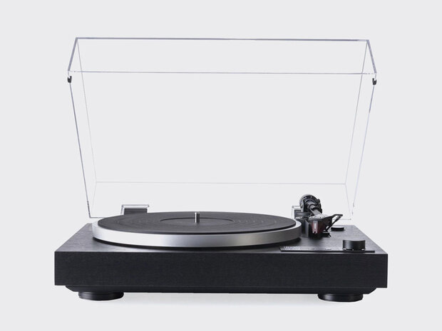 Dual CS 429 (Zwart)