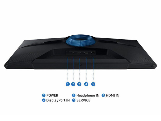 Samsung Odyssey G3 LS32DG3 (32 inch)