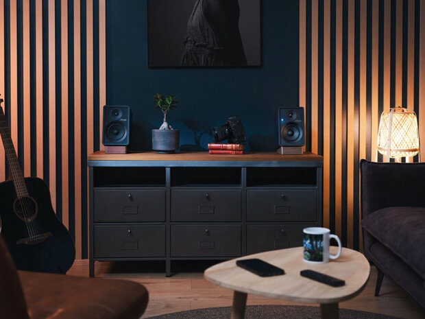 Onkyo GX-30ARC  (Zwart) (Paar)