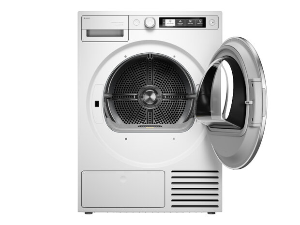 Asko T509HRW (Warmtepompdroger)