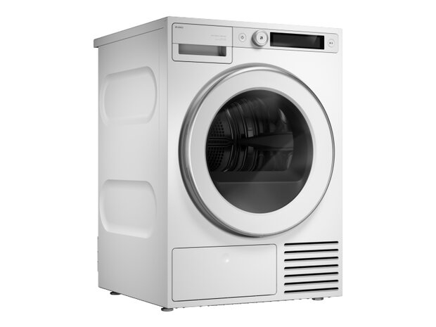 Asko T509HRW (Warmtepompdroger)