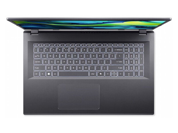 Acer Aspire i5 1334U (17.3 inch F-HD)