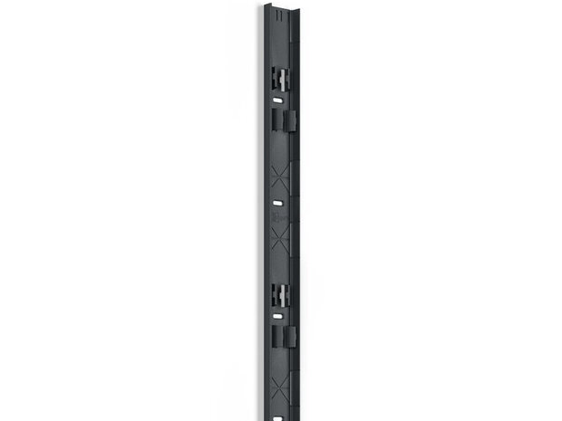 Vogel's TVA 6000 Kabelgoot (Zwart)