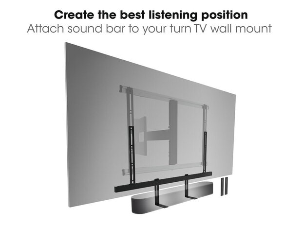 Vogel's SOUND 3550