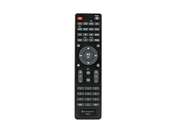 Soundmaster ICD2023SW