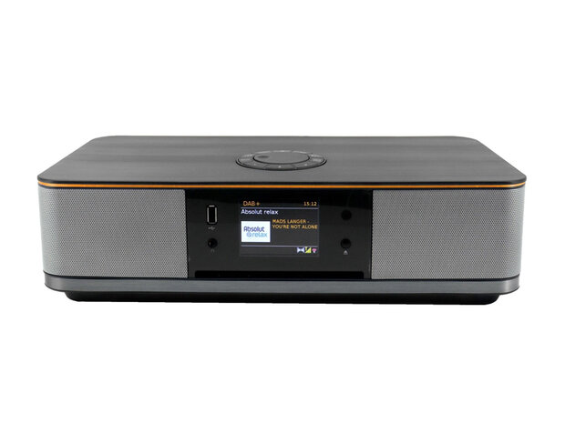 Soundmaster ICD2023SW