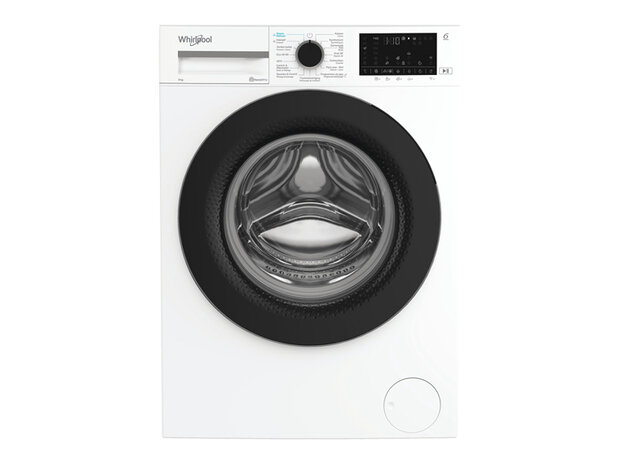 Whirlpool WAM 97WB BE