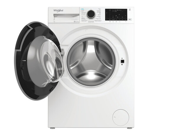 Whirlpool WAM 97WB BE
