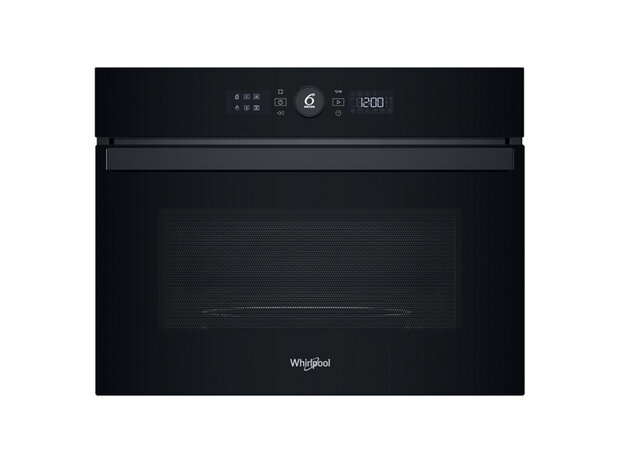 Whirlpool WMW47HMB (Inbouw)