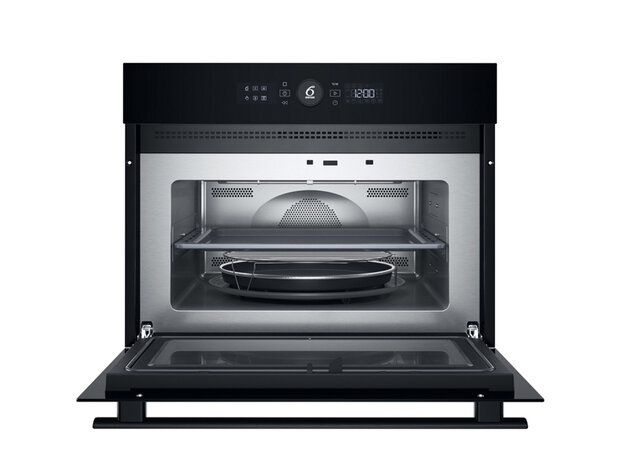 Whirlpool WMW47HMB (Inbouw)