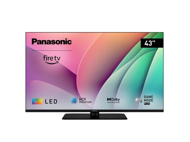 Panasonic TV-43W80AEZ (QLED TV)