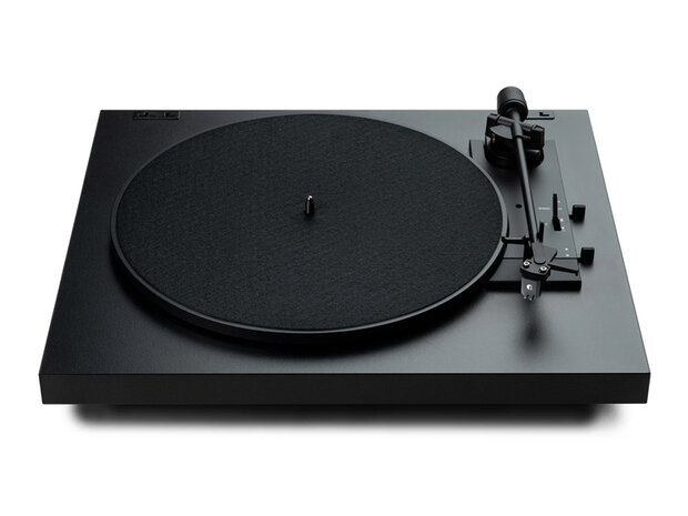 Pro-Ject A1.2 (Zwart)