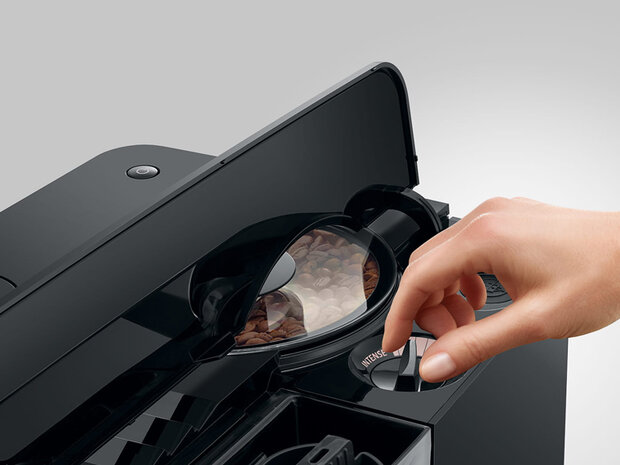 Jura C9 Piano Black (EA)