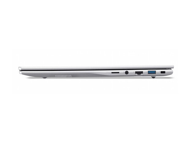 Acer Aspire WUXGA75EX (16.1 inch F-HD)