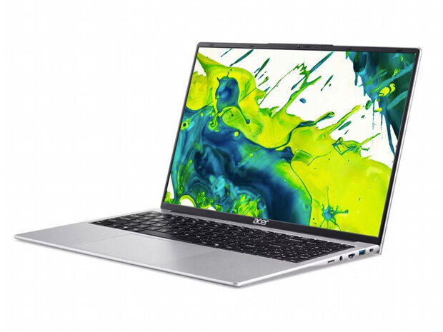 Acer Aspire WUXGA75EX (16.1 inch F-HD)