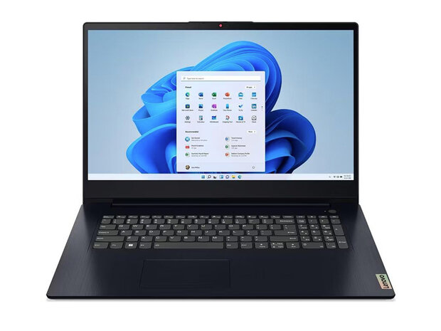 Lenovo IdeaPad 3-82RL (17.3 inch F-HD)