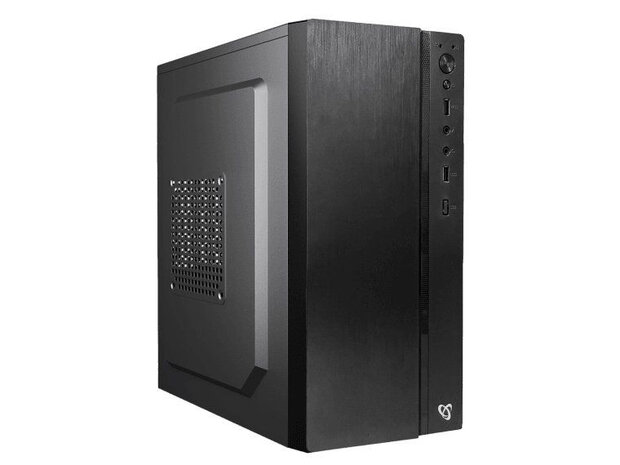 OEM Yours 6 Complete PC Ryzen 5