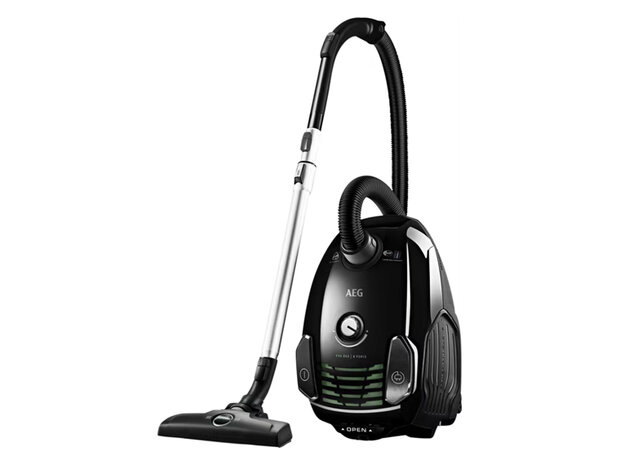 AEG VX6-2-ECO (Stofzuiger met zak)