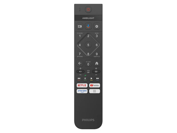 Philips 42OLED810/12 (OLED TV)