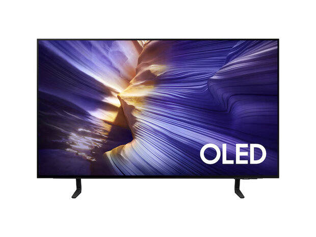 Samsung QE42S92FAEXXN (OLED TV)