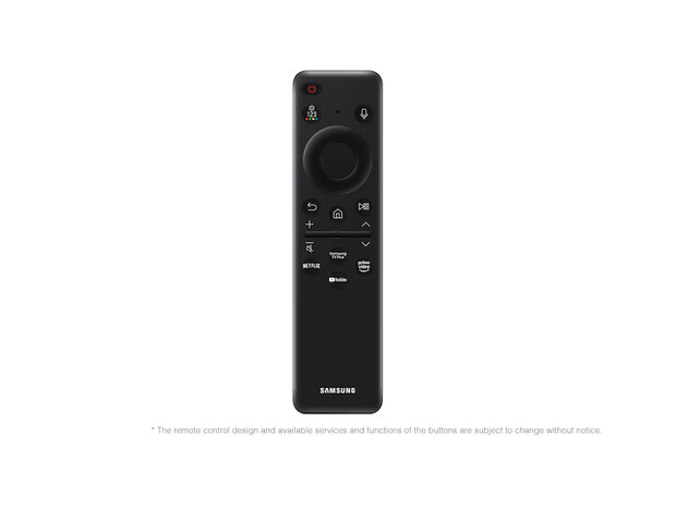 Samsung QE42S92FAEXXN (OLED TV)