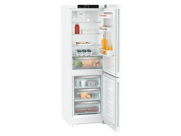 Liebherr CNd 5203-22 (Koel/Vries combi)