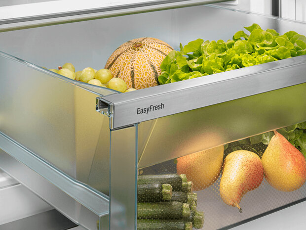 Liebherr CNd 5203-22 (Koel/Vries combi)