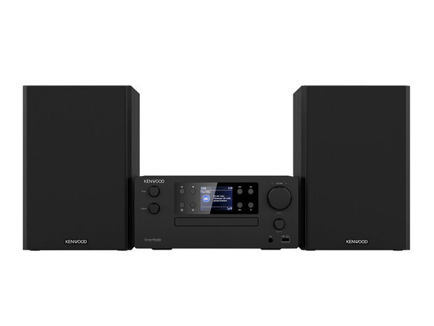 Kenwood M-9500S-B