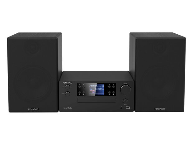 Kenwood M-9500S-B