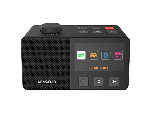 Kenwood CR-M70DAB-B