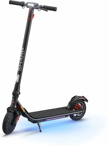 SHARP KS1AEU B E-SCOOTER
