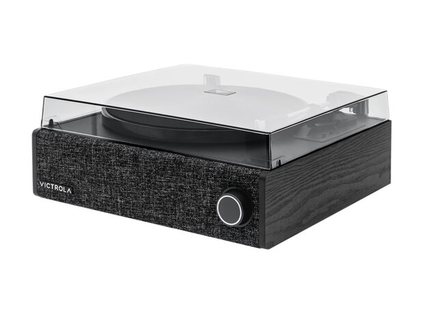 Victrola Eastwood LP VTA-78 (Zwart)