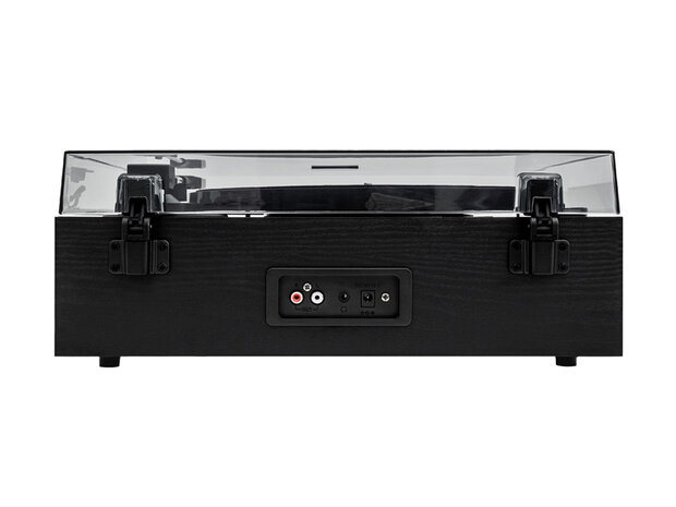 Victrola Eastwood LP VTA-78 (Zwart)