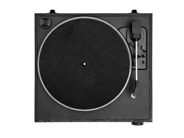 Victrola Eastwood LP VTA-78 (Zwart)