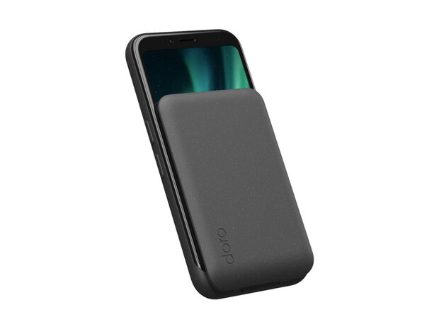 Doro Aurora A20 (Graphite)