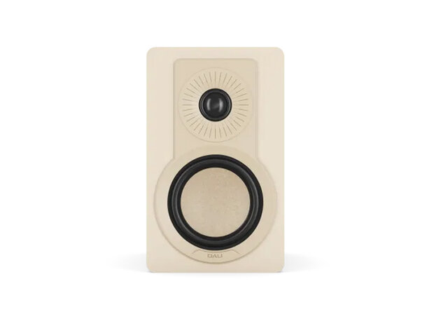 Dali KUPID (Caramel White)