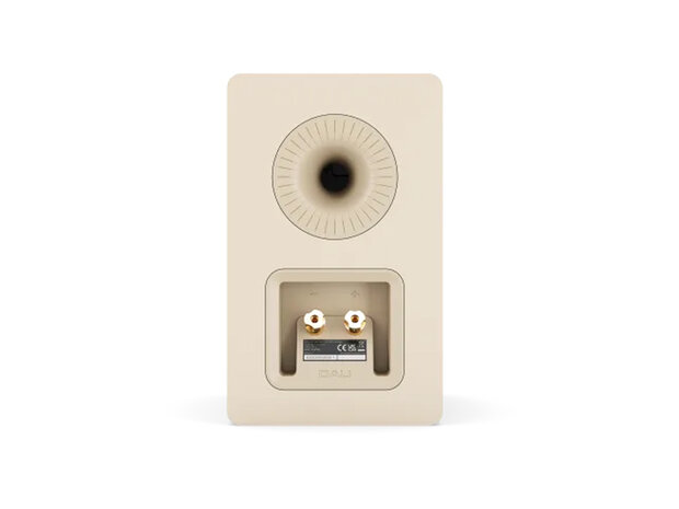 Dali KUPID (Caramel White)