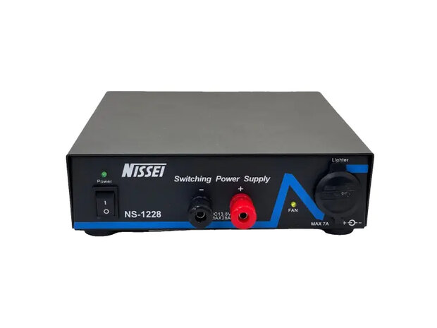 Nissei NS-1228
