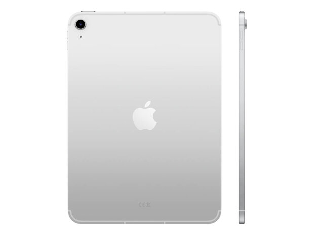 Apple iPad A16 11 inch 128GB (2025)