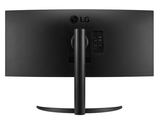 LG 34WR55QK-B (34 INCH)