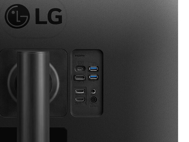 LG 34WR55QK-B (34 INCH)