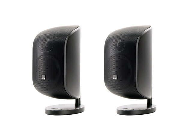 Bowers & Wilkins M1 (matte black)