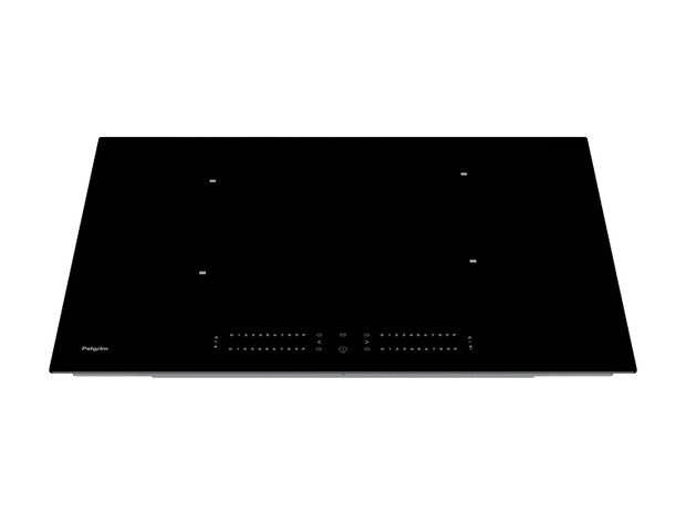 Pelgrim IK4064F (Inbouw)