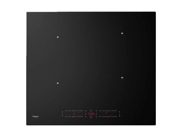 Pelgrim IK4064F (Inbouw)