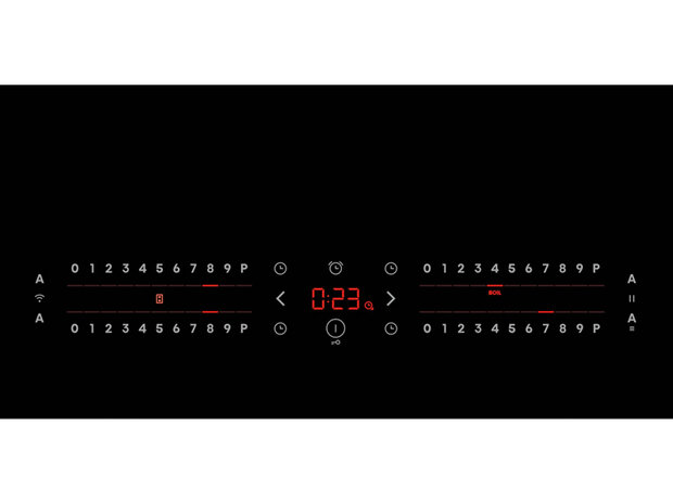 Pelgrim IK4064F (Inbouw)